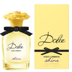 DOLCE GABBANA SHINE 75 ML EDP