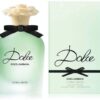 DOLCE GABBANA FLORAL DROPS 75 ML EDT