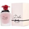 DOLCE GABBANA ROSA EXCELSA 75 ML