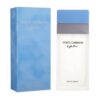 DOLCE GABBANA LIGHT BLUE MUJER 100 ML EDT