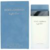 DOLCE GABBANA LIGHT BLUE MUJER 200 ML EDT