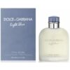 DOLCE GABBANA LIGHT BLUE HOMBRE 200 ML EDT