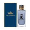 DOLCE GABBANA KING 100 ML EDT