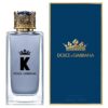 DOLCE GABBANA KING 150 ML EDT