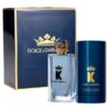 ESTUCHE DOLCE GABBANA K (2 PIEZAS TRAVEL)