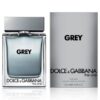 DOLCE GABBANA THE ONE GREY 100 ML EDT