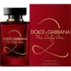 DOLCE GABBANA THE ONLY ONE 2 MUJER 100 ML EDP