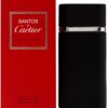CARTIER SANTOS 100 ML EDT