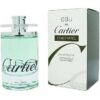 CARTIER EAU DE CARTIER CONCENTREE 100 ML EDT (TESTER)