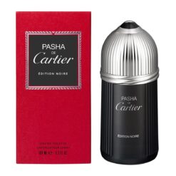 CARTIER PASHA EDITION NOIR 100 ML EDT