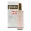 JOVAN MUSK WHITE MUJER 96 ML EDC