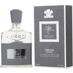 CREED AVENTUS COLOGNE HOMBRE 100 ML EDP