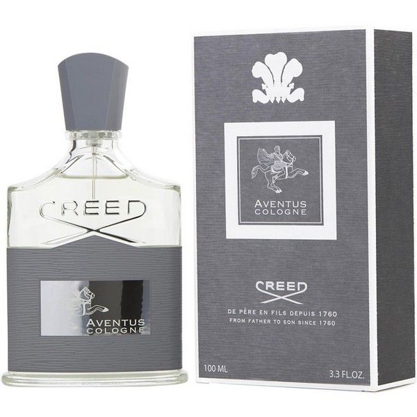 CREED AVENTUS COLOGNE HOMBRE 100 ML EDP