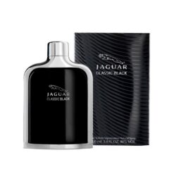 JAGUAR BLACK 100 ML EDT