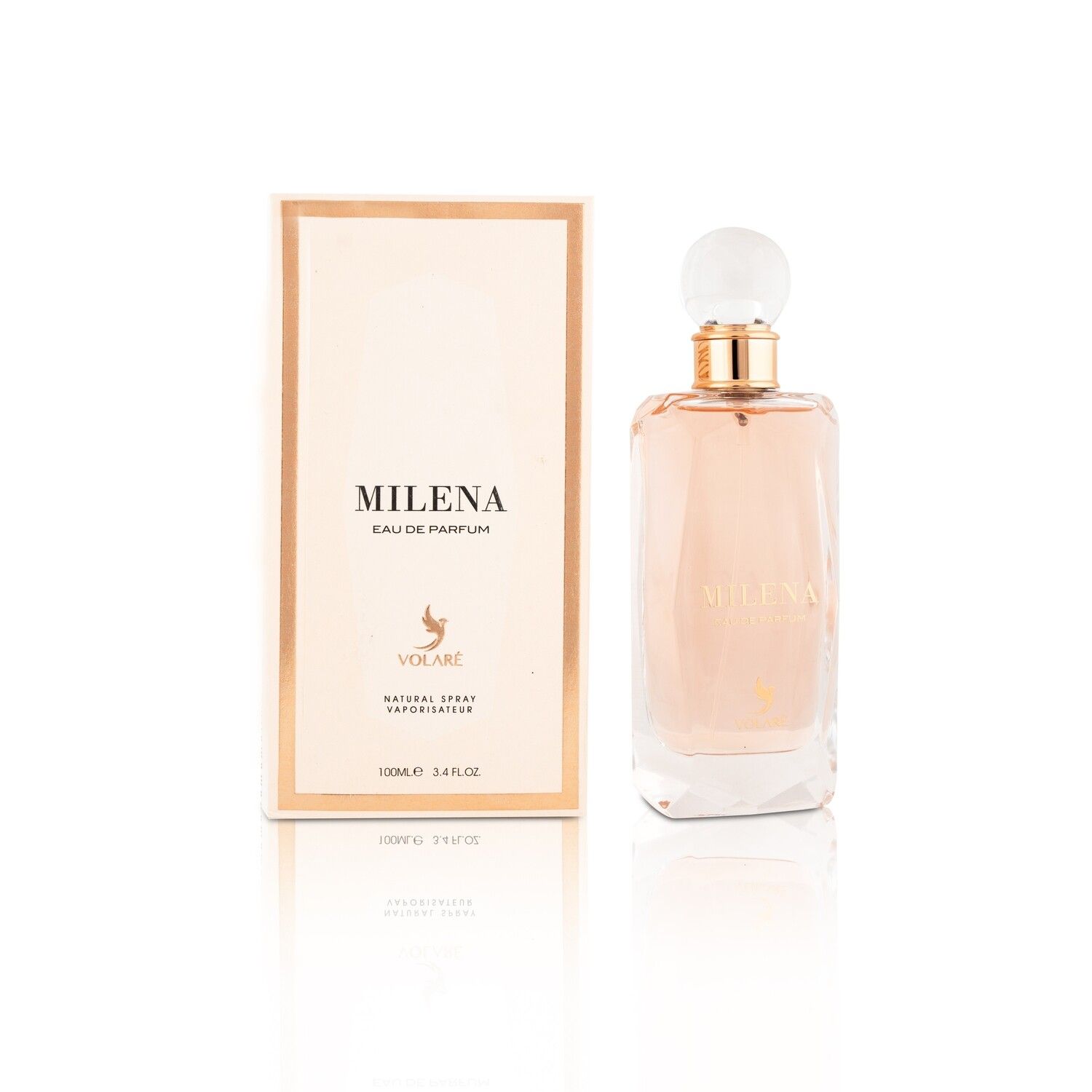 VOLARE MILENA EDP (DECANTS 5 ML)