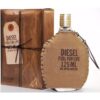 DIESEL FUEL FOR LIFE 125 ML EDT