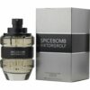 VIKTOR&ROLF SPICEBOMB EDT (DECANTS 5 ML)