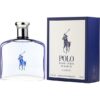 RALPH LAUREN POLO ULTRA BLUE 125 ML EDT