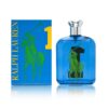 RALPH LAUREN POLO BIG PONY #1 HOMBRE 100 ML EDT