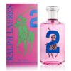 RALPH LAUREN POLO BIG PONY #2 MUJER 100 ML EDT