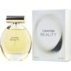 CALVIN KLEIN BEAUTY 100 ML EDP