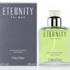 CALVIN KLEIN ETERNITY HOMBRE 200 ML EDT