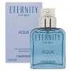 CALVIN KLEIN ETERNITY AQUA HOMBRE 100 ML EDT