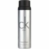 CALVIN KLEIN CK ONE 5.4 OZ (BODY SPRAY)