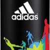 ADIDAS TEAM FIVE 5.0 (BODY MIST)