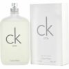 CALVIN KLEIN CK ONE 300 ML EDT