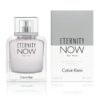 CALVIN KLEIN ETERNITY NOW HOMBRE 100 ML EDT