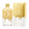 CALVIN KLEIN CK ONE GOLD 200 ML EDT