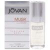 JOVAN MUSK PLATINUM HOMBRE 88 ML EDC