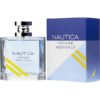 NAUTICA VOYAGE HERITAGE 100 ML EDT