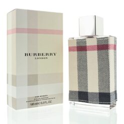 BURBERRY LONDON MUJER 100 ML EDP