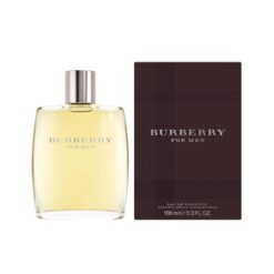 BURBERRY TRADICIONAL HOMBRE 100 ML EDT