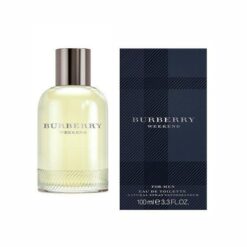 BURBERRY WEEKEND HOMBRE 100 ML EDT