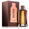 HUGO BOSS BOTTLED THE SCENT ABSOLUTE HOMBRE 100 ML EDP