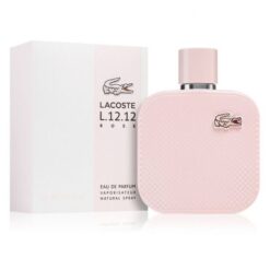 LACOSTE ROSE MUJER 100 ML EDP