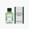 LACOSTE MATCH POINT 100 ML EDT