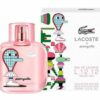 LACOSTE SPARKLING X JEREMYVILLE COLLECTORS 90 ML EDT
