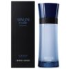 GIORGIO ARMANI CODE COLONIA HOMBRE 200 ML EDT