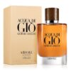 GIORGIO ARMANI ACQUA DI GIO ABSOLU 75 ML EDP