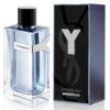 Yves SAINT LAURENT Y 200 ML EDT