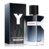 Yves SAINT LAURENT Y 100 ML EDP