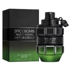 VIKTOR&ROLF SPICEBOMB NIGHT VISION 90 ML EDT