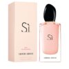 GIORGIO ARMANI SI FIORI 100 ML EDP