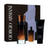 ESTUCHE GIORGIO ARMANI CODE PROFUMO (3 PIEZAS)