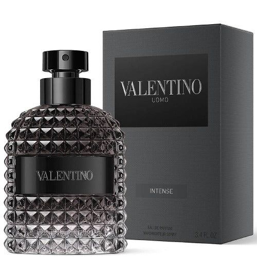 VALENTINO UOMO HOMBRE INTENSE 100 ML EDT