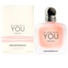 GIORGIO ARMANI EMPORIO IN LOVE WITH YOU FREEZE MUJER 100 ML EDP